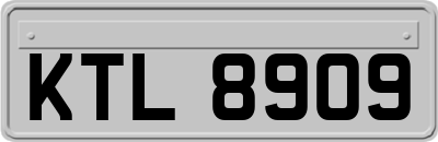 KTL8909