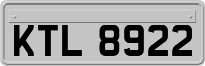 KTL8922
