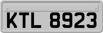 KTL8923