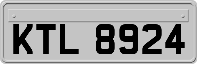 KTL8924