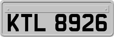 KTL8926