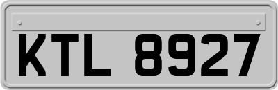 KTL8927