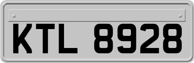 KTL8928