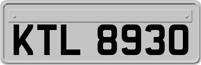 KTL8930