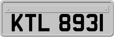KTL8931