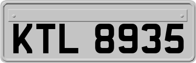 KTL8935