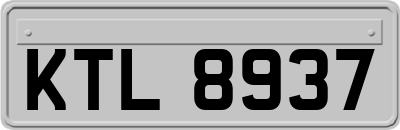 KTL8937