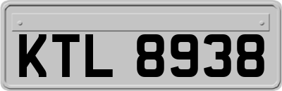 KTL8938