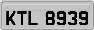 KTL8939