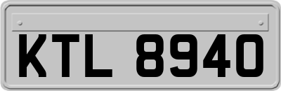 KTL8940