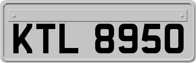 KTL8950