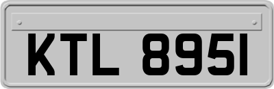 KTL8951