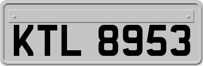 KTL8953