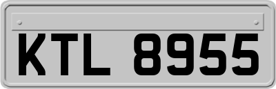 KTL8955