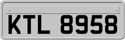 KTL8958