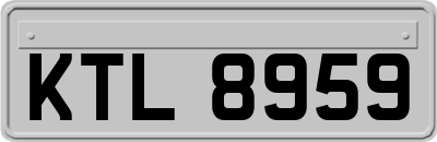 KTL8959