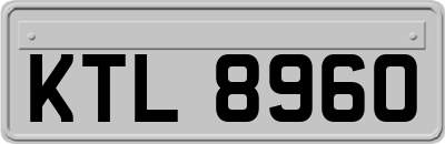 KTL8960