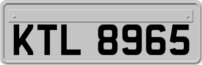 KTL8965