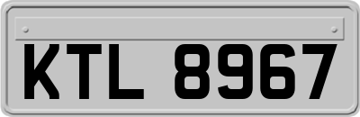 KTL8967