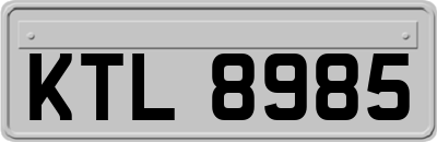 KTL8985