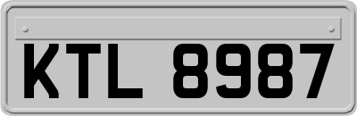 KTL8987