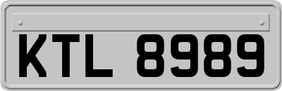 KTL8989
