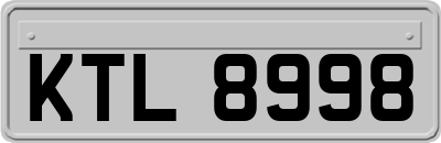 KTL8998