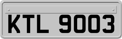 KTL9003
