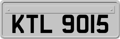 KTL9015