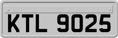 KTL9025