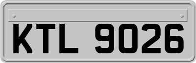 KTL9026