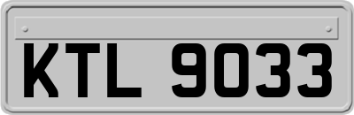 KTL9033