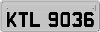KTL9036