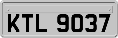 KTL9037
