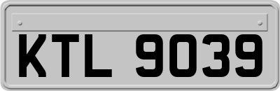 KTL9039