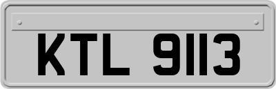 KTL9113