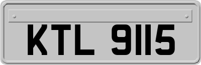 KTL9115