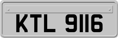 KTL9116