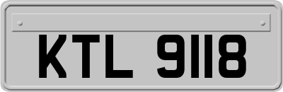 KTL9118
