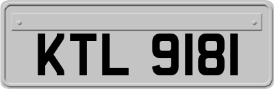 KTL9181