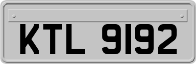 KTL9192