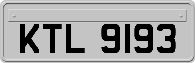 KTL9193