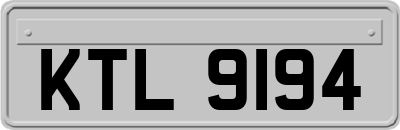 KTL9194