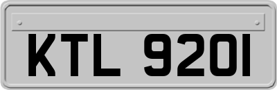 KTL9201