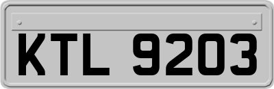 KTL9203