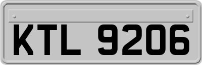 KTL9206