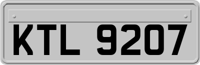 KTL9207