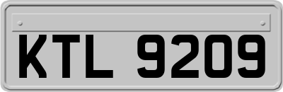 KTL9209
