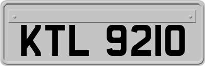 KTL9210