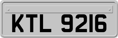 KTL9216